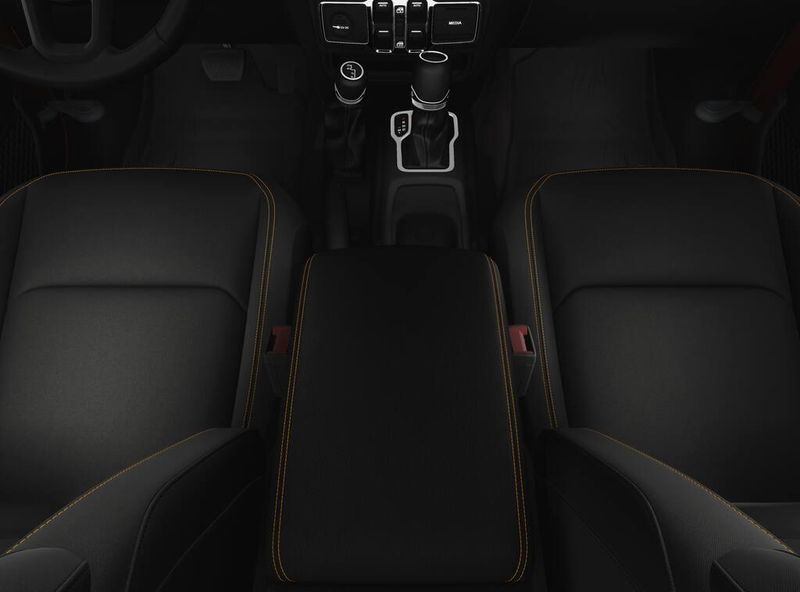 2025 Jeep Wrangler 4-door Sport SImage 4