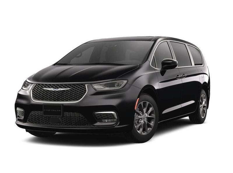 2025 Chrysler Pacifica Select Awd