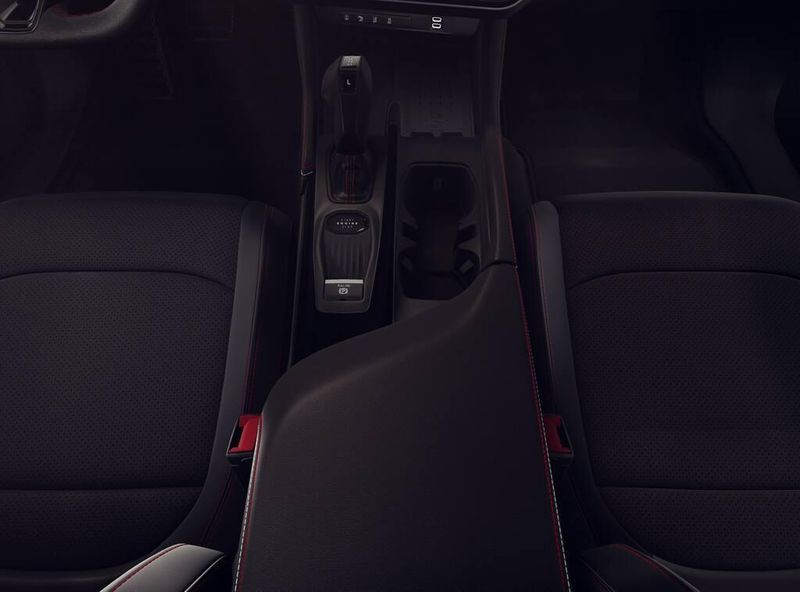 2026 Dodge Charger R/T Plus 4-door Awd