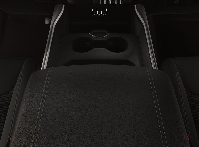 New 2026 RAM 1500 Big Horn Crew Cab 4x4 5