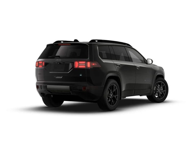 New 2026 Jeep Cherokee 85th Anniversary Edition 4x4Image 2