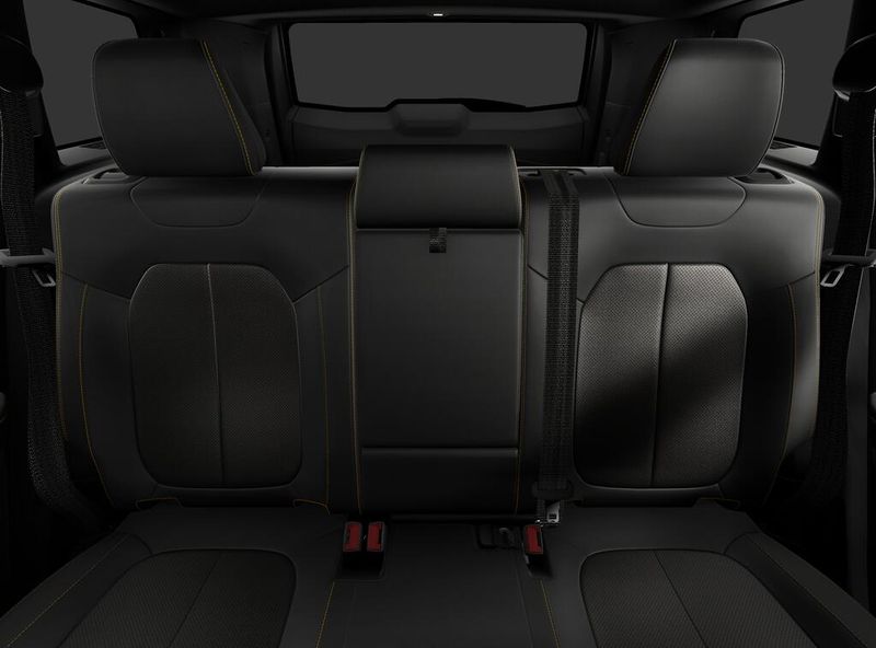 New 2026 Jeep Cherokee 85th Anniversary Edition 4x4Image 3