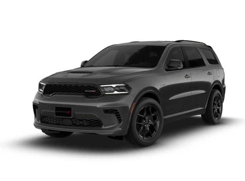 2026 Dodge Durango Gt Plus Awd Hemi V8