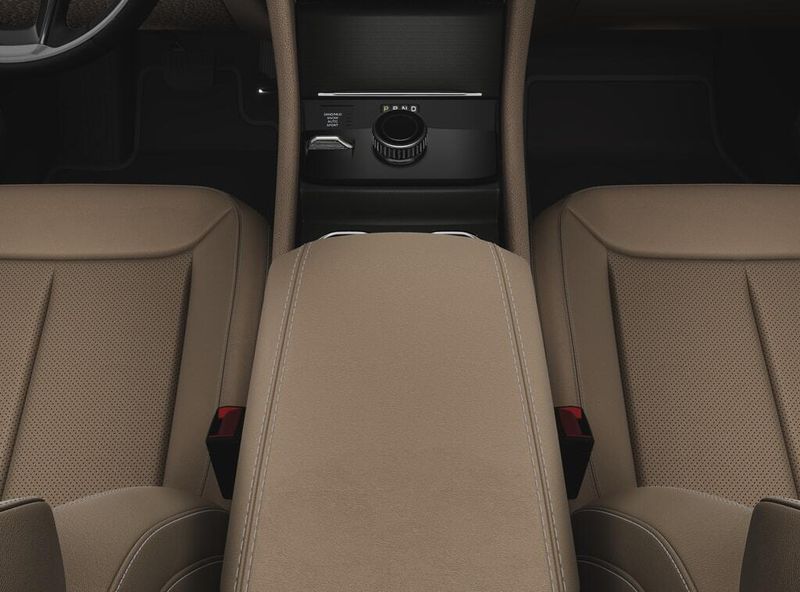 New 2025 Jeep Grand Cherokee Limited 4x4Image 4