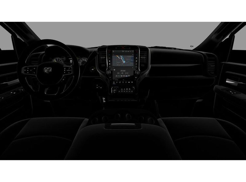 New 2026 RAM 2500 Tradesman Regular Cab 4x4 8