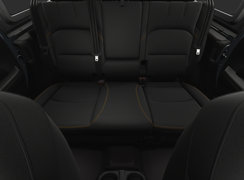 2025 Jeep Wrangler 4-door Sport S 4xeImage 3