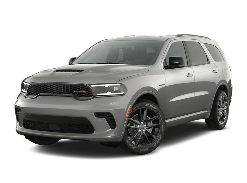 2025 Dodge Durango R/T PLUS AWDImage 1