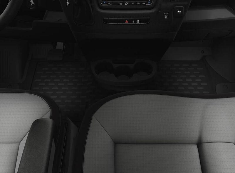 New 2024 RAM Promaster 3500 Tradesman Cargo Van High Roof 159