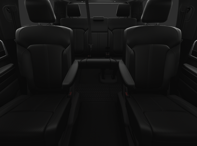 2025 Jeep Wagoneer Overland 4x4Image 3