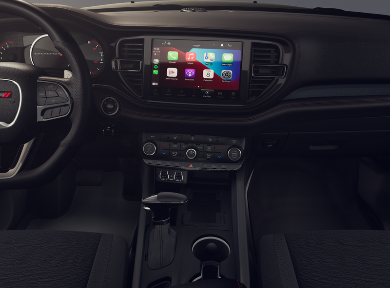 2026 Dodge Durango GT photo 3