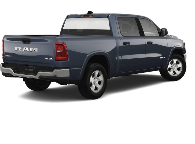 2025 Ram 1500 Big Horn photo 2