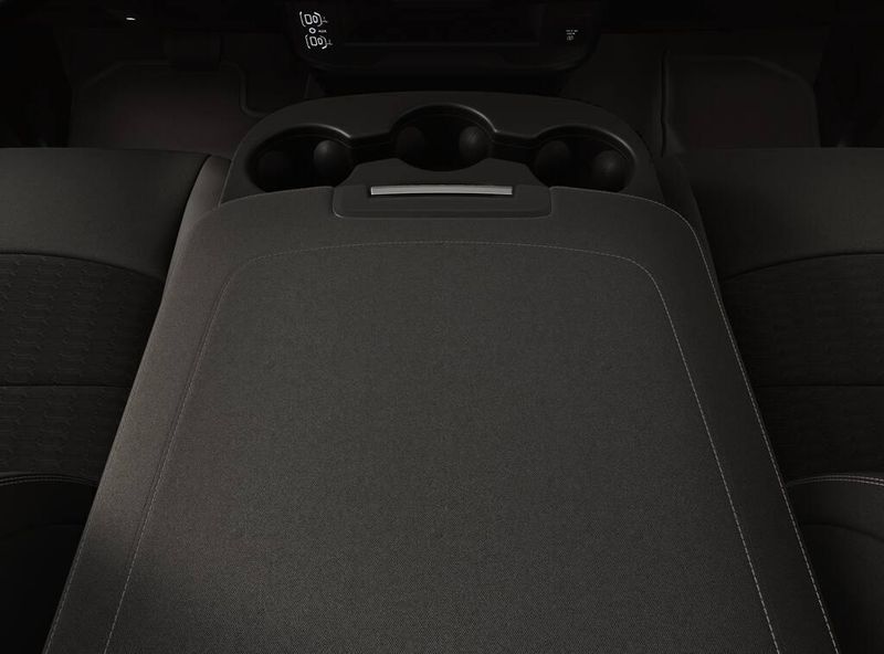 New 2026 RAM 3500 Tradesman Crew Cab 4x4 8' Box