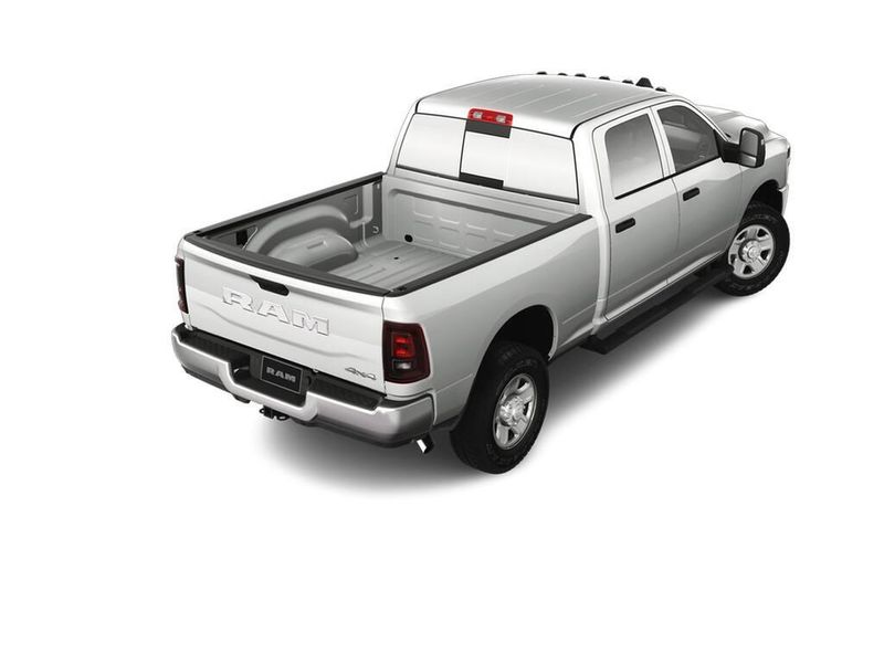 2025 RAM 2500 Tradesman Crew Cab 4x4 6