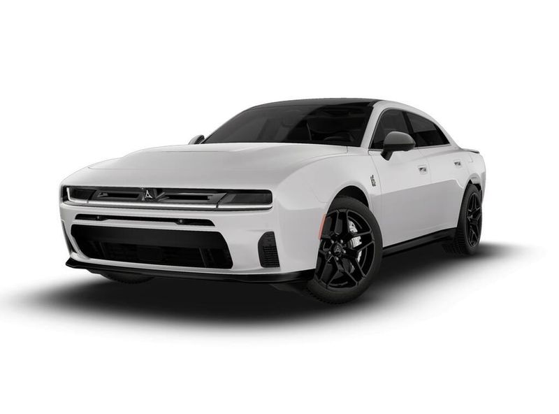 New 2026 Dodge Charger Scat Pack Plus 4-door AwdImage 1