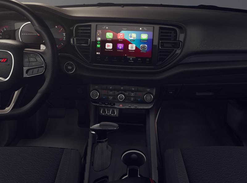 New 2026 Dodge Durango Gt Awd