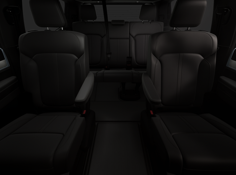 2026 Jeep Grand Wagoneer 4x2Image 3