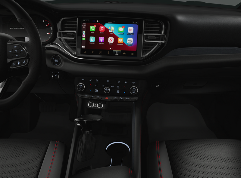 2025 Dodge Durango GT Plus photo 5