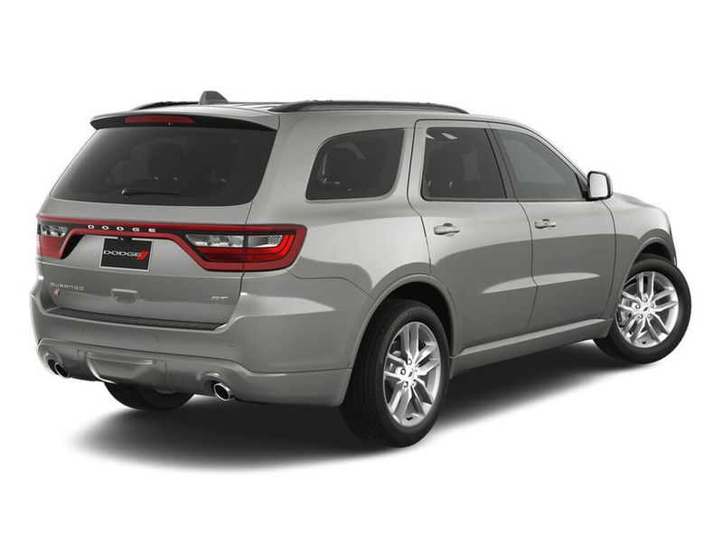 2025 Dodge Durango Gt Plus AwdImage 2