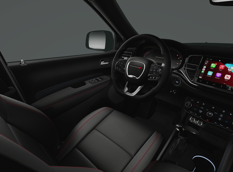 2025 Dodge Durango Gt Plus AwdImage 8