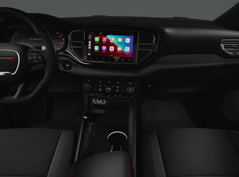 2025 Dodge Durango GT photo 4