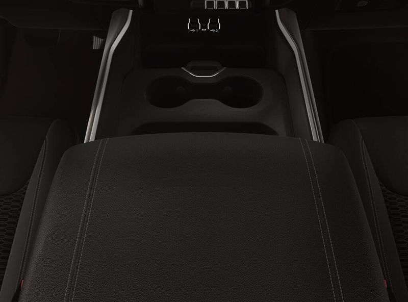 New 2026 RAM 1500 Big Horn Crew Cab 4x4 5