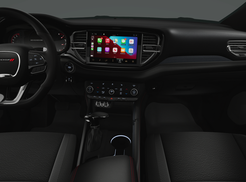 2025 Dodge Durango Gt RwdImage 6