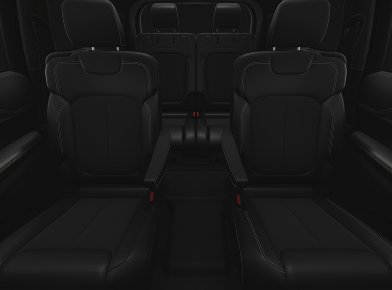 New 2025 Jeep Grand Cherokee L Altitude X 4x4Image 3