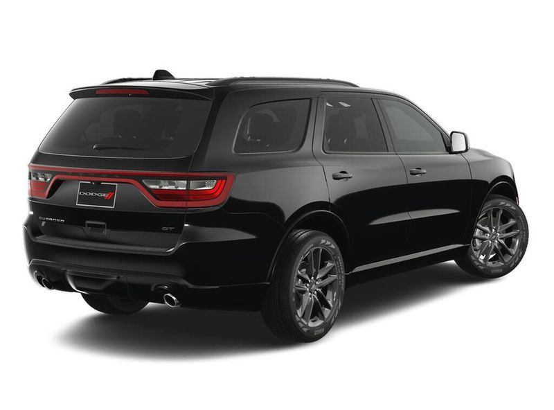 2025 Dodge Durango Gt Plus Awd