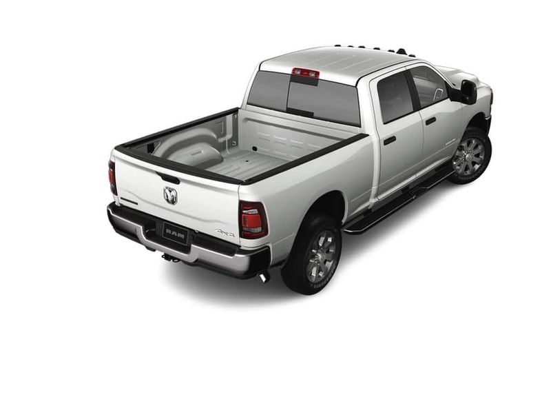 New 2023 RAM 2500 Big Horn Crew Cab 4x4 6