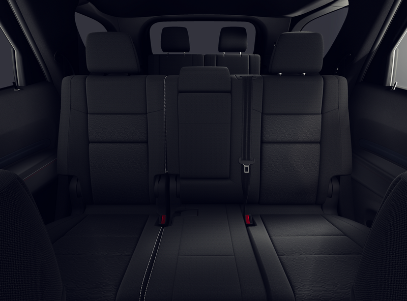 New 2026 Dodge Durango Gt Awd