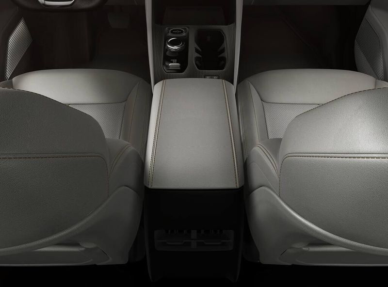 New 2026 Jeep Cherokee Limited 4x4
