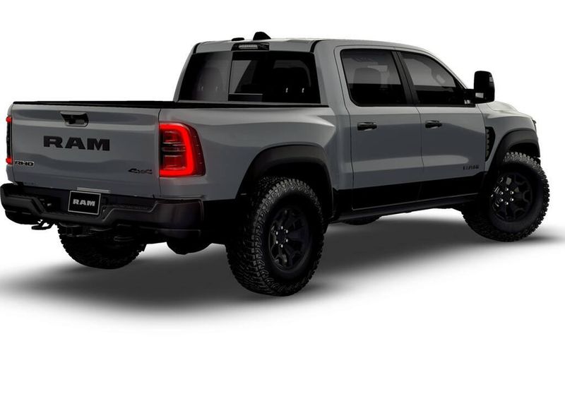 2026 Ram 1500 RHO photo 2
