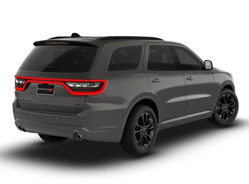 New 2026 Dodge Durango Gt RwdImage 2