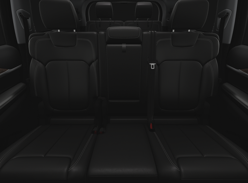 2023 Jeep Grand Cherokee L Limited 4x4Image 3