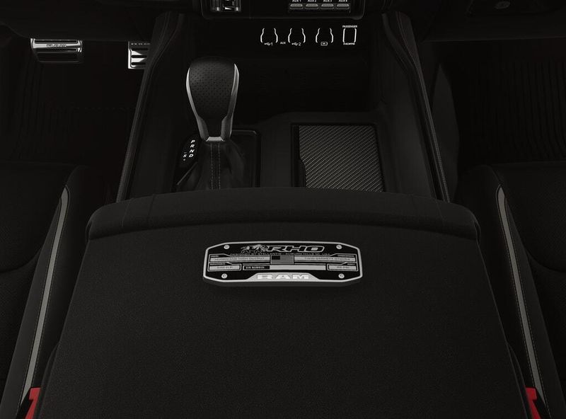2026 Ram 1500 RHO photo 3