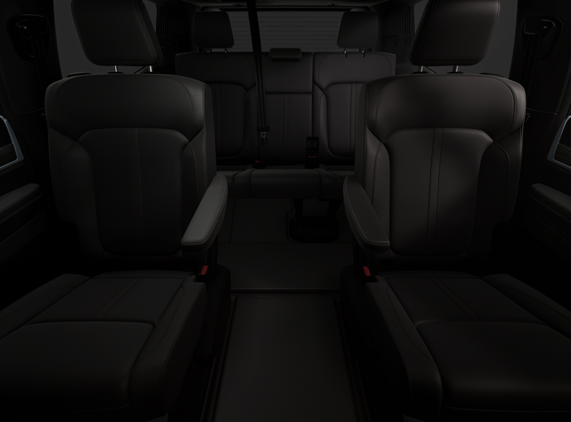 2026 Jeep Grand Grand Wagoneer Wagoneer 4x4Image 3