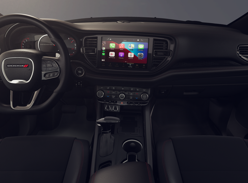 New 2026 Dodge Durango Gt Plus AwdImage 6