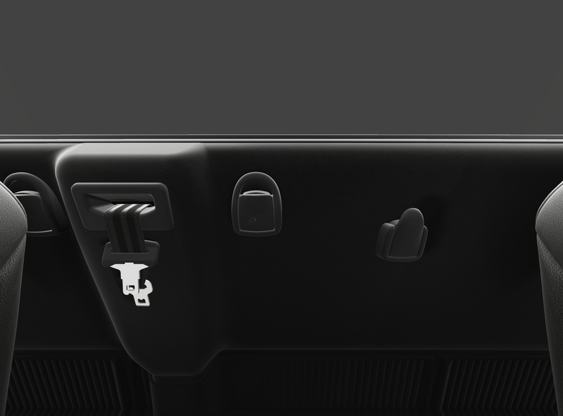 New 2023 RAM 5500 Tradesman Chassis Regular Cab 4x4 60