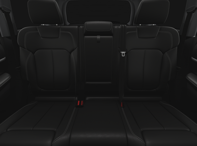 2025 Jeep Grand Cherokee Limited 4x4Image 3