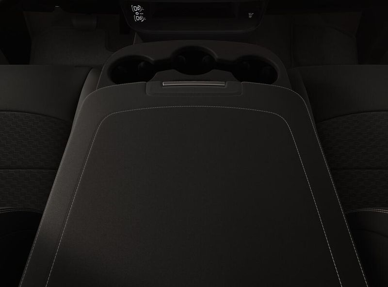 New 2026 RAM 2500 Tradesman Crew Cab 4x2 8