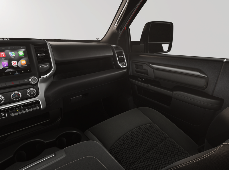 2026 Ram 3500 Tradesman photo 2