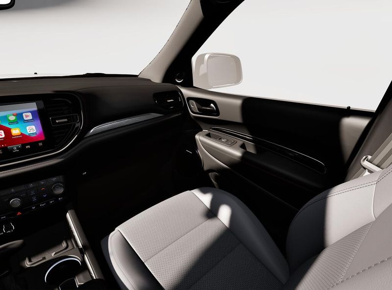 New 2027 Dodge Durango Gt Hemi V8 Premium AwdImage 7