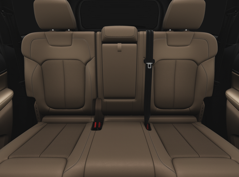 2025 Jeep Grand Cherokee Limited 4x4Image 3