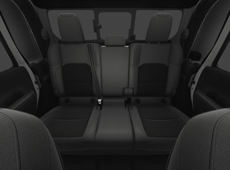 New 2025 Jeep Gladiator Mojave 4x4Image 3