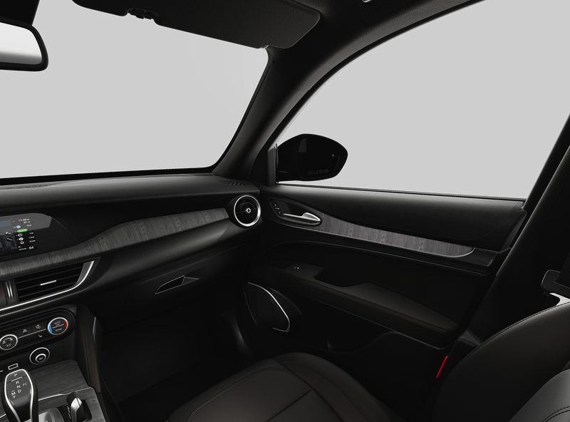 New 2025 Alfa Romeo Stelvio AwdImage 7