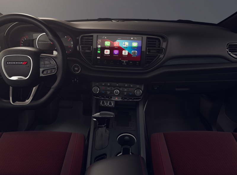 New 2026 Dodge Durango Gt Plus AwdImage 6