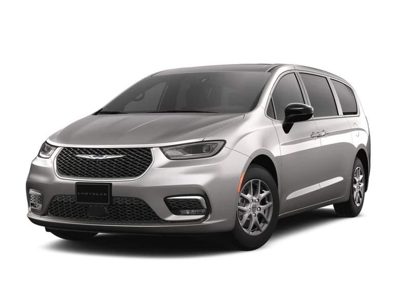New 2025 Chrysler Pacifica SelectImage 1