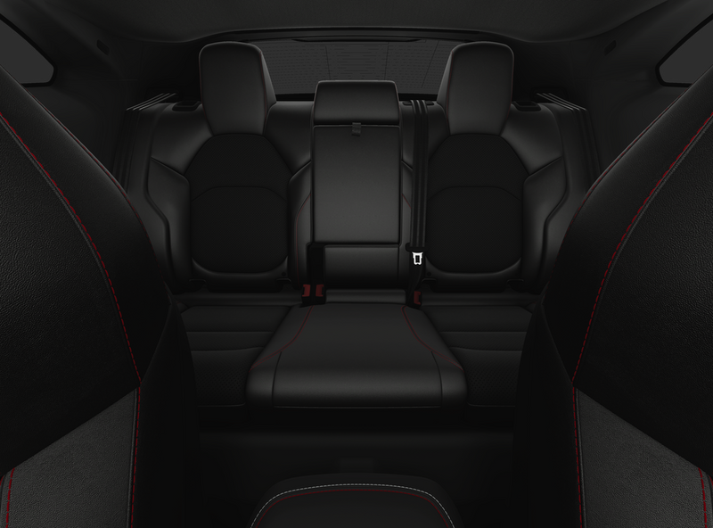 2024 Dodge Charger Daytona Scat Pack AwdImage 3