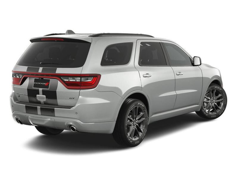 New 2025 Dodge Durango Gt Plus Awd
