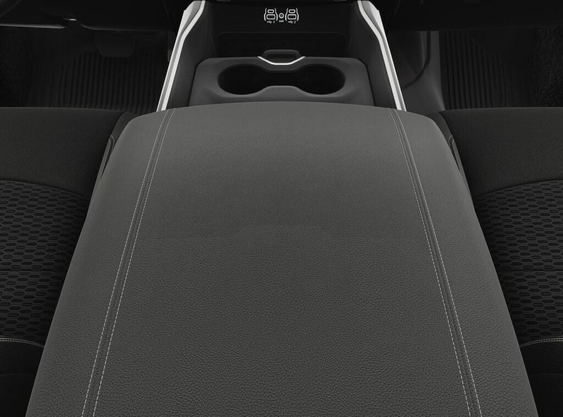 2025 Ram 2500 Big Horn photo 3